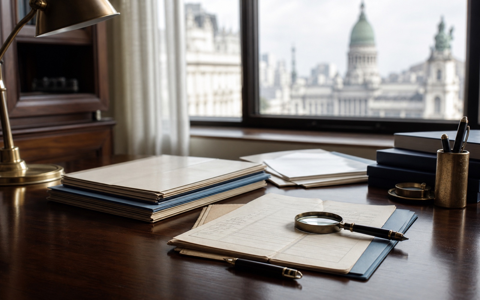 Argentina citizenship investment law and due-diligence review